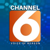 Channel 6(@Channel6_pk) 's Twitter Profile Photo