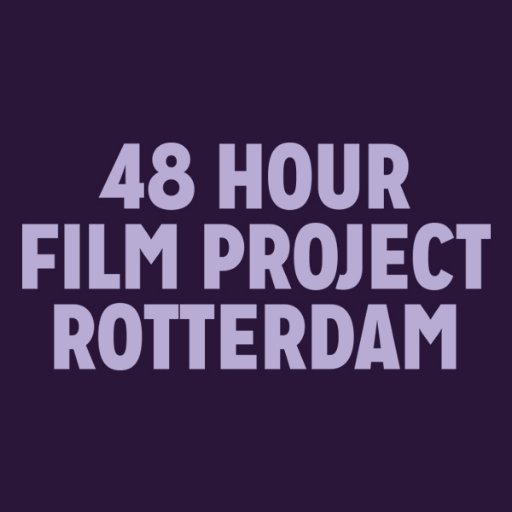 Een zin, een voorwerp, een genre, een personage. En 48 uur de tijd om een film te maken!