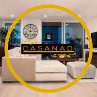 Casanad(@Casanadhome) 's Twitter Profile Photo