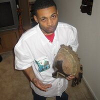 Chris Brooks (@mrdawii) 's Twitter Profile