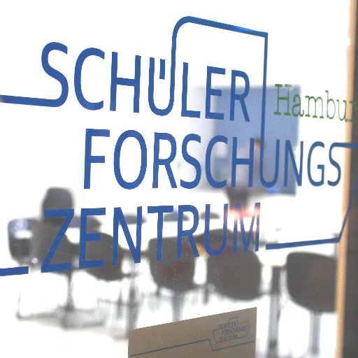 Das #Schülerforschungszentrum #Hamburg ist ein Ort für Jugendliche, die Lust auf #MINT haben und mit Anderen oder auch mal alleine forschen möchten.