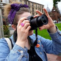 Laura Donovan-Hall (@ldonovanhall) 's Twitter Profile