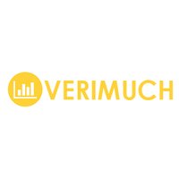 VerimuchComp's profile picture. Makes data more beautiful and more insightful