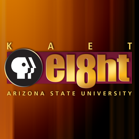 With more than 1.3 million viewers each week, Eight/KAET consistently ranks among the most-viewed public television stations per capita in the country.