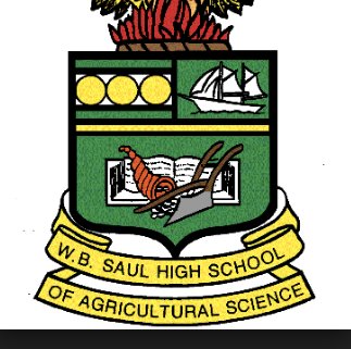 W.B. Saul High School