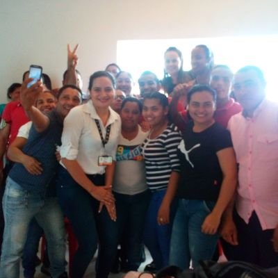 ARTE1SENACFMA's profile picture. 