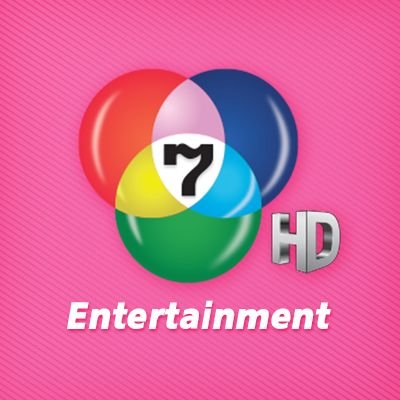 ติดตามความบันเทิงครบรส และรายการสุดสนุกของช่อง 7HD 
📱Fanpage/IG : Ch7HD Entertainment

Bangkok Broadcasting & T.V. Co., Ltd. (BBTV Channel7) Bangkok, Thailand