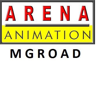 arena_mgroad's profile picture. Arena Animation is the animation, web designing, VFX & multimedia education brand of Aptech Limited. The Academy gives practical training in 3D & 2D Animation.