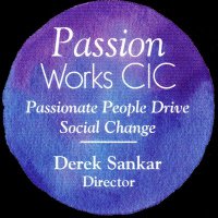 PassionWorks CIC(@PassionworksC) 's Twitter Profile Photo