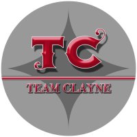 @TeamClayneCrawford (@teamclayne) 's Twitter Profile