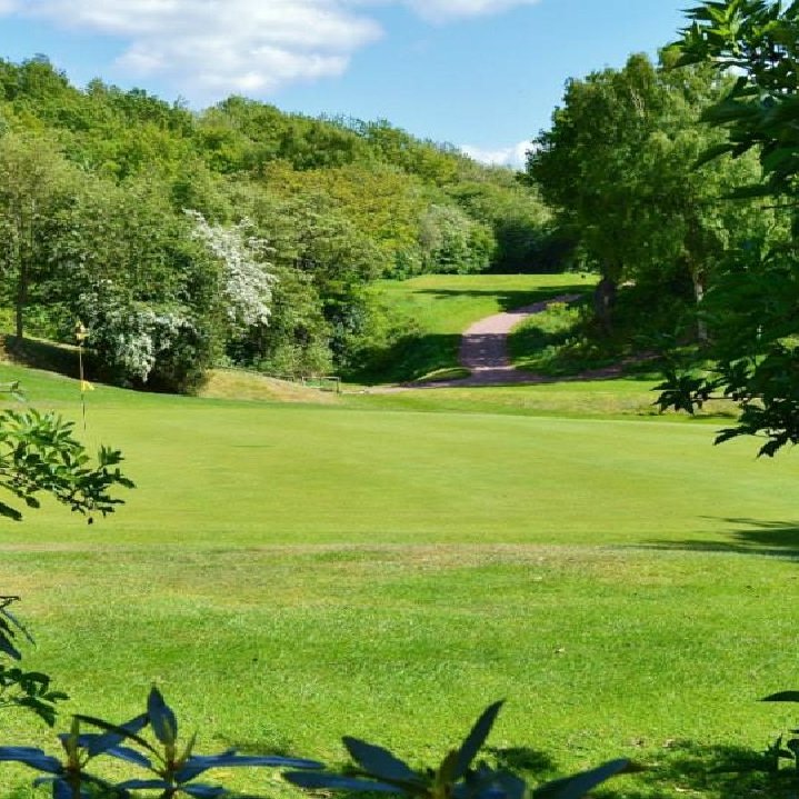 Founded in 1894, Bishop Auckland Golf Club is situated in the Land of the Prince Bishops, with stunning views of the picturesque Wear Valley.