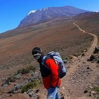 AroundKili's profile picture. Mount kilimanjaro and safari in Tanzania. 
E-mail: aroundkilimanjaro@gmail.com Whatsapp: +255784688960.
P.O.Box6596 Moshi, Kilimanjaro Tanzania