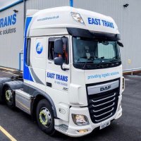 East Trans (@easttransltd) 's Twitter Profile