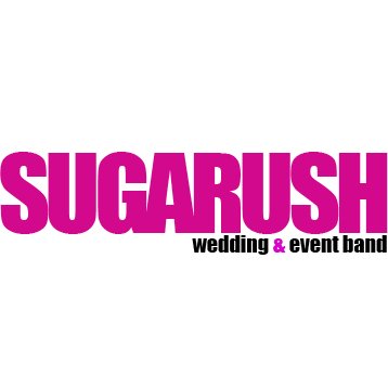 Sugarush are one of Scotland's finest and most experienced wedding bands. With dual male and female lead vocals, we can pretty much cover anything you want!