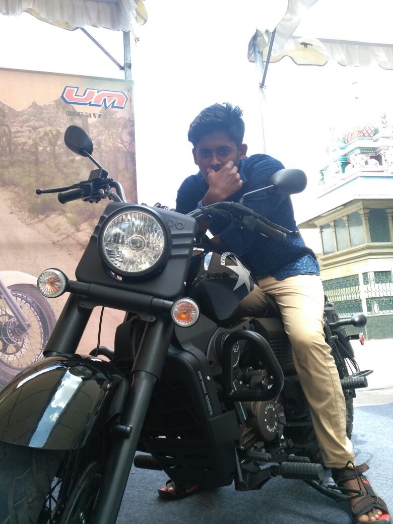 arun001001's profile picture. ✌frnds for ever✌
💗i love my family 💓
mind follower......✌