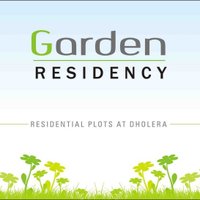 Garden Residency(@dholeraplots) 's Twitter Profile Photo