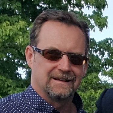 RickMinor64's profile picture. Live in Oro and work in Mississauga.  Work in the Label Industry.