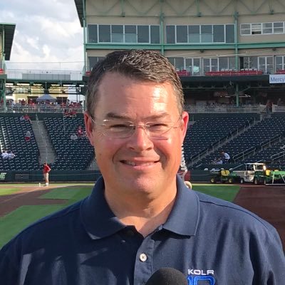 Sports Anchor for CBS affiliate @kolr10kozl covers Missouri State, Mizzou, Arkansas, Cardinals, Royals, Chiefs, Valley Conference. MO Sports Hall of Fame 2018