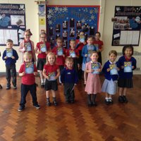 Stranton Primary Sch(@strantonprimary) 's Twitter Profile Photo