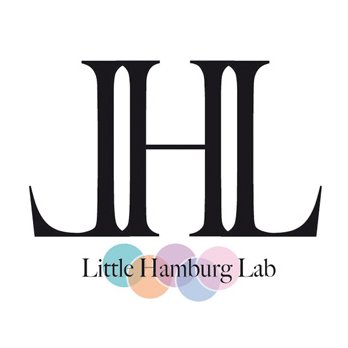 HamburgLab's profile picture. My name is Iris Wedemeyer, and I am the person behind Little Hamburg Lab, a label for leather and wooden jewelry. All handmade, all unique pieces!