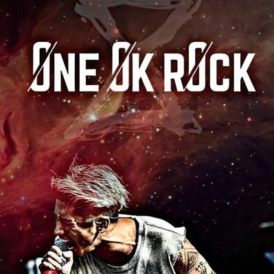 世界一oneok Rock好きoorer これ作った方教えて頂けませんか Oorerさんと繋がりたい One Ok Rock トプ画