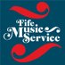 Fife Music Service (@FifeMusic) Twitter profile photo