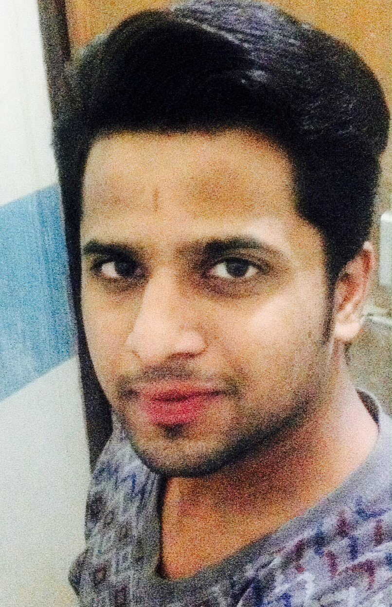 magicalkrishna's profile picture. 