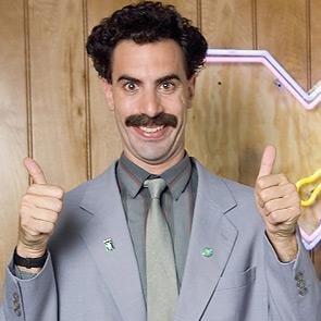 netdevopsborat's profile picture. I make automate network switch.