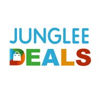 JungleeDeals.in(@JungleeDeals) 's Twitter Profile Photo