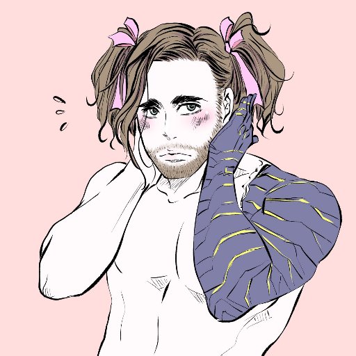 MissUndine/妮妮さんのプロフィール画像