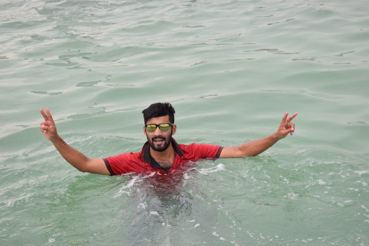 shamsispeaks's profile picture. Zoologist🐢🐼
Climate change activist🌁🌍