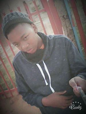 KometsiTumelo's profile picture. 