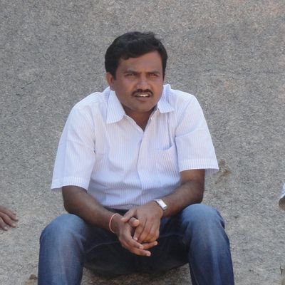 kumar_malavalli's profile picture. Associated professor