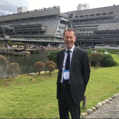 Pro-Vice Chancellor, Faculty of Medical Sciences, Newcastle University.  Views are my own.