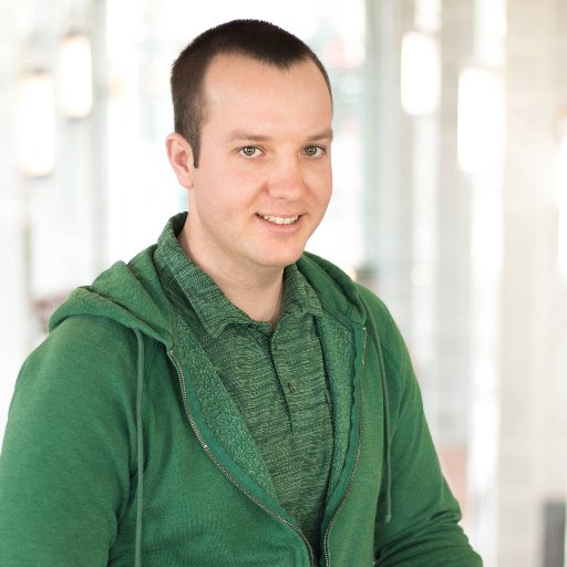 BrentWiens's profile picture. Work with computers and stuff. 
Also love music.