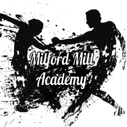 Milford Mill Dance