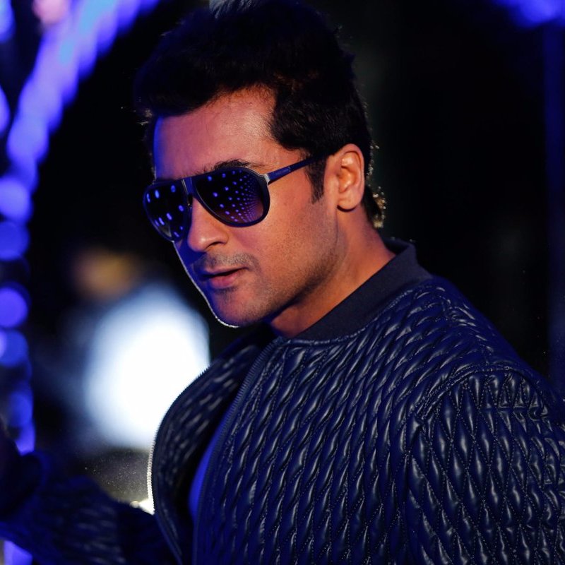 🥳🥳🥳advance Happy Birthday Suriya Anna🥳🥳🥳