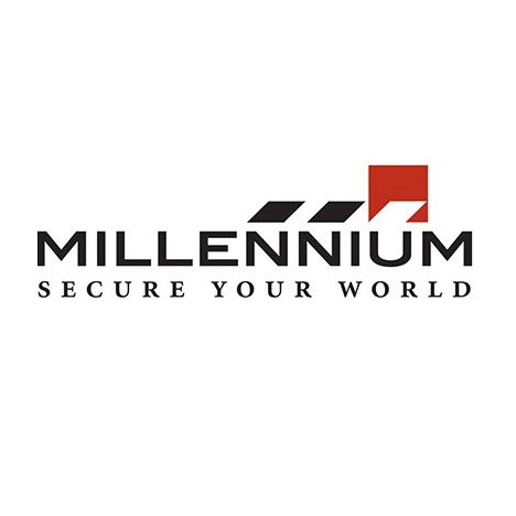 Millennium Group has more than 60 years of access control expertise. Access control solutions through innovation (Millennium Ultra Software). #SecureYourWorld
