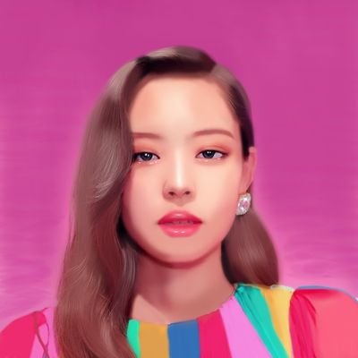 Iraheart On Twitter Here S Lisa As My 1st Chibi Drawing Love You Lalisa Pokpak Yayyy I Know Its Not That Good Like The Others But I M Proud Of What I Ve Done Kpop