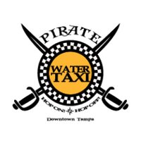 Pirate Water Taxi (@piratewatertaxi) 's Twitter Profile