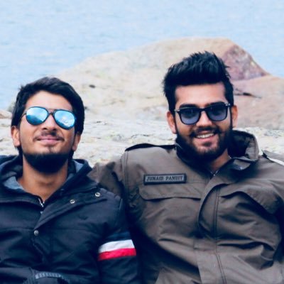 junaidzahoor451's profile picture. Kashmir #IOK