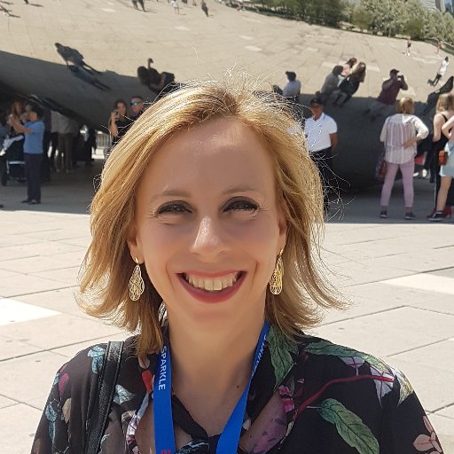 International telecoms professional, my motto is 'when the going gets tough, the toughs get going'. Globe trotter: always on the move for work or with family.