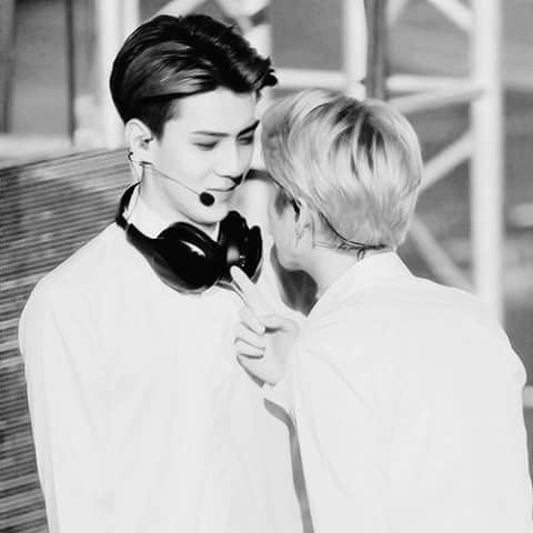 #hunhan  #seoul #beijing
#sehun #moonbin #sanha #binsan