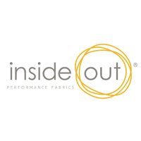 Insideout Performance Fabrics(@insideoutfabric) 's Twitter Profile Photo