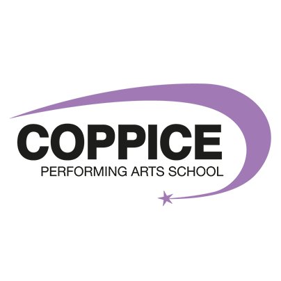 Coppice Performing Arts School. Dream • Believe • Achieve. Part of the Central Learning Partnership Trust.