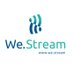 We.Stream (@westream_global) Twitter profile photo We.Stream (@westream_global) Twitter profile photo