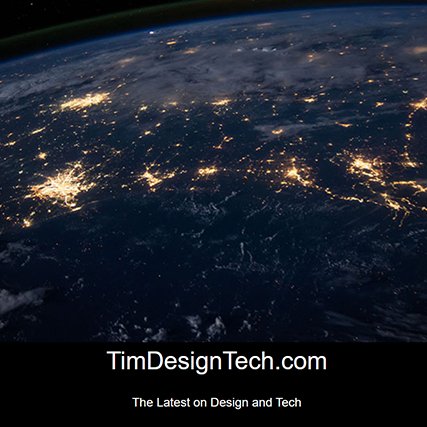 Web designer and developer. Writing about the latest trends and issues in design and technology.