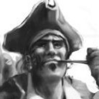 Johan Silverman 🏴☠️ (@johnsilver_1715) 's Twitter Profile