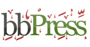 bbPressAR's profile picture. التعريب العربي لبرنامج المنتديات و المشاركة bbPress.
سوف يتم اطلاق الموقع العربي قريباً.