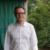 Willem van Zeeland (@willemvzeeland) 's Twitter Profile Photo